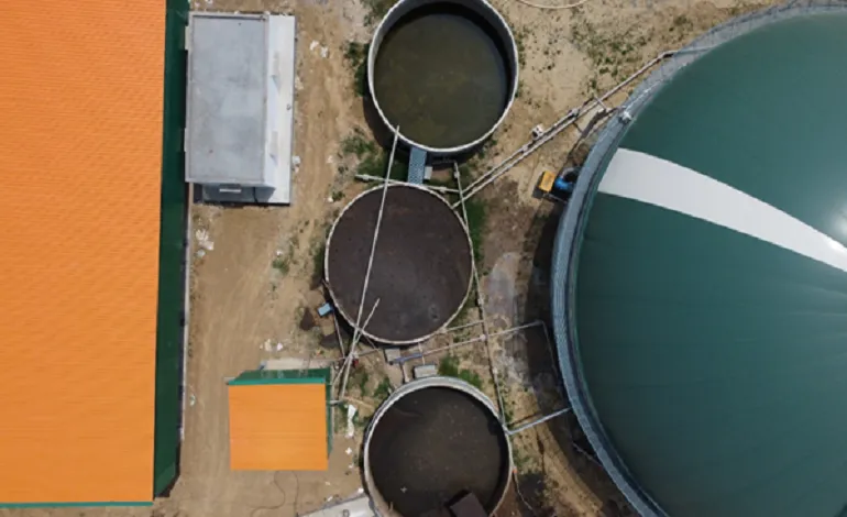 CBG, RNG or Biomethane: Unique Names of Modern Biogas Across Countries?